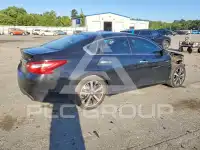 2016 Nissan ALTIMA фото