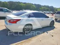 2016 Nissan ALTIMA фото