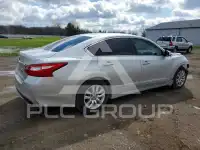 2016 Nissan ALTIMA фото
