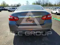 2016 Nissan ALTIMA фото