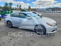 2016 Nissan ALTIMA фото