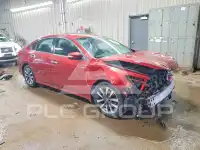 2016 Nissan ALTIMA фото