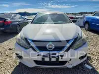2016 Nissan ALTIMA фото