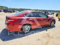 2016 Nissan ALTIMA photo