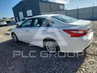 2016 Nissan ALTIMA фото