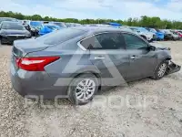 2016 Nissan ALTIMA photo