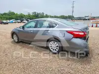 2016 Nissan ALTIMA photo