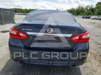 2016 Nissan ALTIMA фото