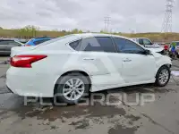 2016 Nissan ALTIMA фото