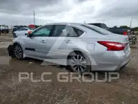 2016 Nissan ALTIMA фото