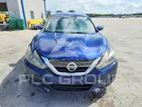 2016 Nissan ALTIMA фото