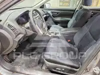 2016 Nissan ALTIMA фото