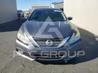 2016 Nissan ALTIMA фото