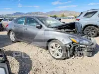 2016 Nissan ALTIMA фото