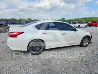 2016 Nissan ALTIMA photo