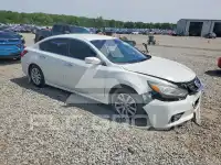 2016 Nissan ALTIMA фото