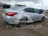2016 Nissan ALTIMA фото