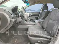 2016 Nissan ALTIMA фото