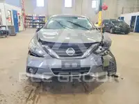 2016 Nissan ALTIMA фото