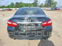 2016 Nissan ALTIMA фото