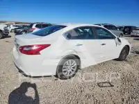 2016 Nissan ALTIMA фото