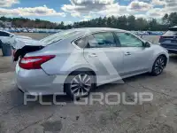 2016 Nissan ALTIMA фото