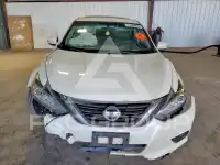 2016 Nissan ALTIMA фото