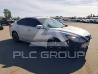 2016 Nissan ALTIMA фото