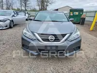 2016 Nissan ALTIMA фото