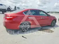 2016 Nissan ALTIMA фото