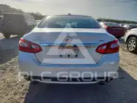 2016 Nissan ALTIMA фото