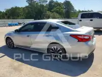2016 Nissan ALTIMA фото