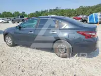 2016 Nissan ALTIMA photo
