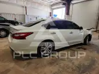 2016 Nissan ALTIMA фото