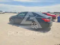 2016 Nissan ALTIMA фото