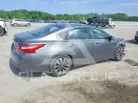 2016 Nissan ALTIMA фото