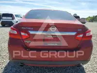 2016 Nissan ALTIMA фото