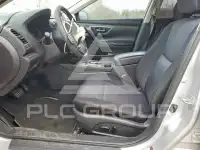 2016 Nissan ALTIMA фото