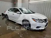 2016 Nissan ALTIMA фото