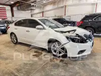 2016 Nissan ALTIMA фото