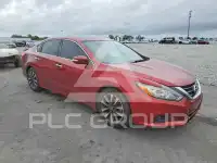 2016 Nissan ALTIMA фото