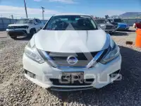 2016 Nissan ALTIMA фото