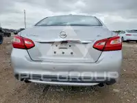 2016 Nissan ALTIMA фото