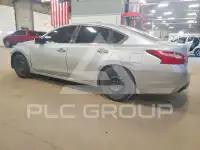 2016 Nissan ALTIMA фото