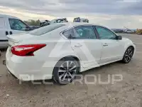2016 Nissan ALTIMA фото