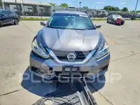 2016 Nissan ALTIMA фото