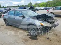 2016 Nissan ALTIMA фото