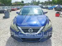 2016 Nissan ALTIMA фото