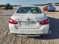 2016 Nissan ALTIMA фото