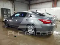 2016 Nissan ALTIMA фото